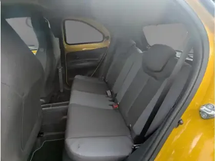 Photo 15 Toyota Aygo Hybride 116h GR Sport CROSSOVER SP