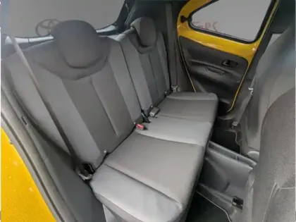 Photo 14 Toyota Aygo Hybride 116h GR Sport CROSSOVER SP