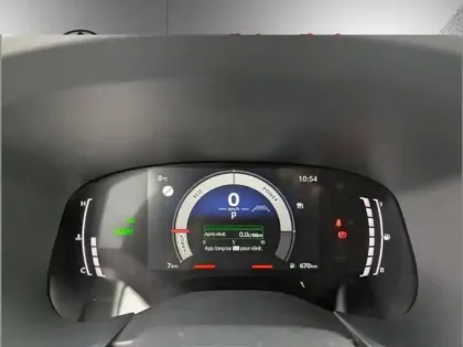 Photo 18 Toyota Aygo Hybride 116h GR Sport CROSSOVER SP