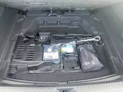 Photo 17 Mercedes Classe A 200 Berline AMG Line