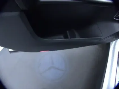 Photo 22 Mercedes EQA 250+ AMG Line