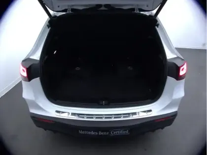 Photo 9 Mercedes EQA 250+ AMG Line