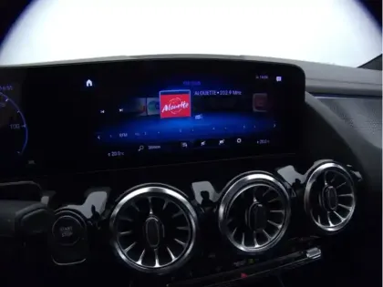 Photo 17 Mercedes EQA 250+ AMG Line