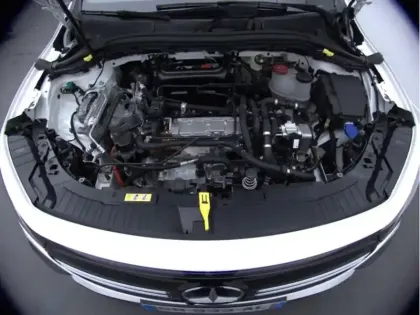 Photo 24 Mercedes EQA 250+ AMG Line