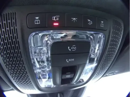 Photo 21 Mercedes EQA 250+ AMG Line