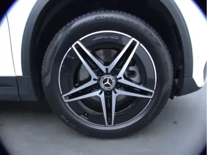 Photo 10 Mercedes EQA 250+ AMG Line