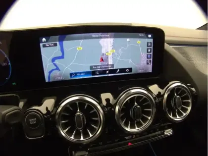 Photo 15 Mercedes EQA 250+ AMG Line