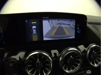 Photo 16 Mercedes EQA 250+ AMG Line