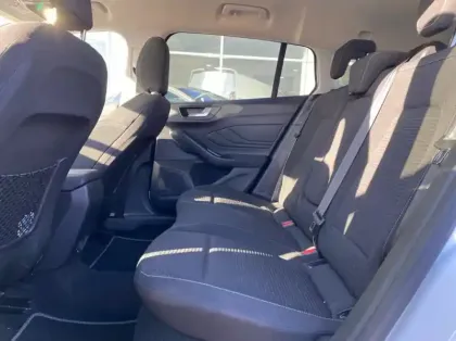 Photo 9 Ford Focus SW 1.0 Flexifuel mHEV 125ch Titanium X Business