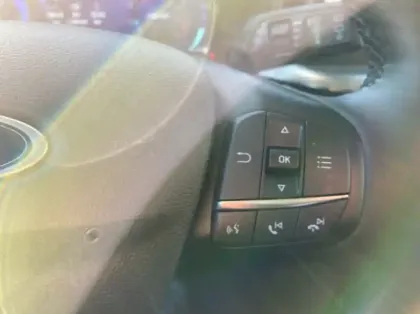 Photo 17 Ford Focus SW 1.0 Flexifuel mHEV 125ch Titanium X Business