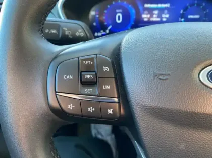 Photo 15 Ford Focus SW 1.0 Flexifuel mHEV 125ch Titanium X Business