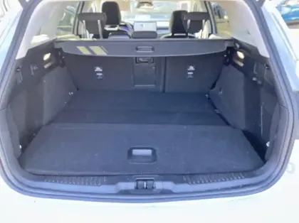 Photo 10 Ford Focus SW 1.0 Flexifuel mHEV 125ch Titanium X Business