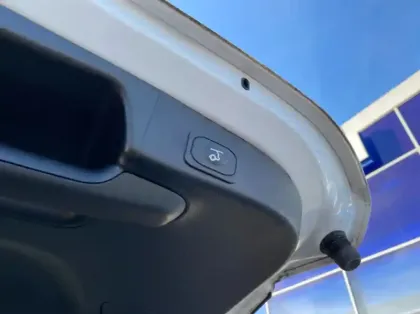 Photo 16 Ford Focus SW 1.0 Flexifuel mHEV 125ch Titanium X Business