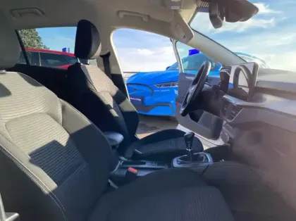 Photo 22 Ford Focus SW 1.0 Flexifuel mHEV 125ch Titanium X Business