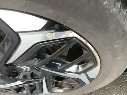 Photo 27 Citroën C4 BlueHDi 130 S&S EAT8 Max