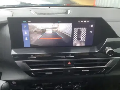 Photo 18 Citroën C4 BlueHDi 130 S&S EAT8 Max