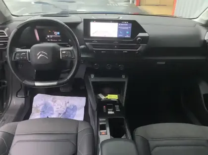 Photo 12 Citroën C4 BlueHDi 130 S&S EAT8 Max