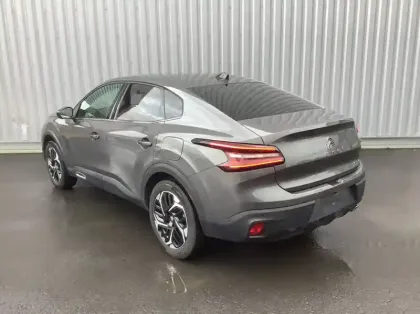 Photo 6 Citroën C4 BlueHDi 130 S&S EAT8 Max