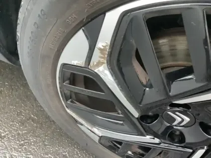 Photo 28 Citroën C4 BlueHDi 130 S&S EAT8 Max