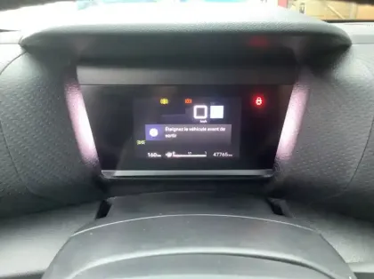 Photo 13 Citroën C4 BlueHDi 130 S&S EAT8 Max