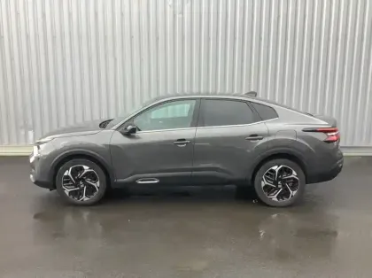 Photo 7 Citroën C4 BlueHDi 130 S&S EAT8 Max