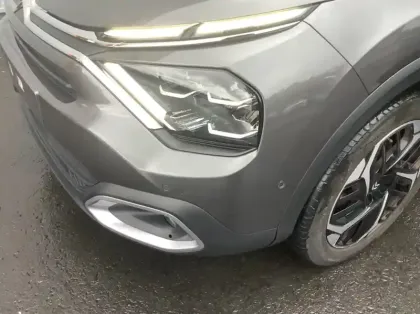 Photo 25 Citroën C4 BlueHDi 130 S&S EAT8 Max