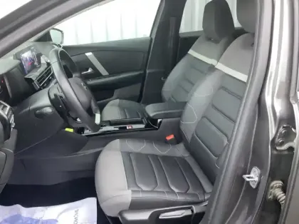 Photo 10 Citroën C4 BlueHDi 130 S&S EAT8 Max