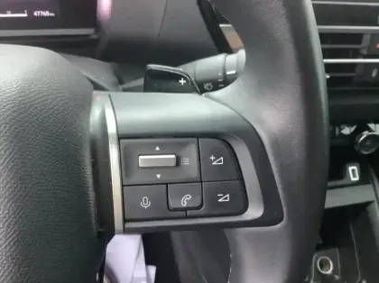 Photo 19 Citroën C4 BlueHDi 130 S&S EAT8 Max