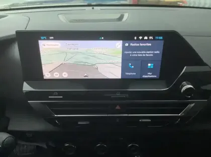 Photo 14 Citroën C4 BlueHDi 130 S&S EAT8 Max