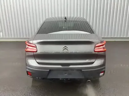 Photo 5 Citroën C4 BlueHDi 130 S&S EAT8 Max