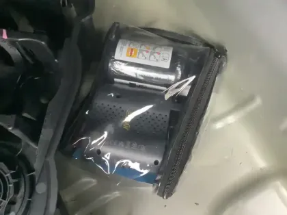 Photo 23 Citroën C4 BlueHDi 130 S&S EAT8 Max