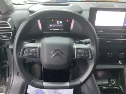 Photo 17 Citroën C4 BlueHDi 130 S&S EAT8 Max