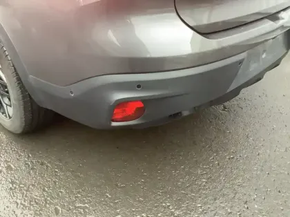 Photo 24 Citroën C4 BlueHDi 130 S&S EAT8 Max