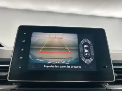 Photo 17 Renault Kangoo 1.5 Blue dCi 115ch Techno + Roue de secours