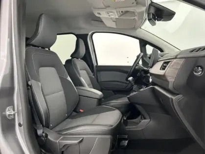 Photo 23 Renault Kangoo 1.5 Blue dCi 115ch Techno + Roue de secours