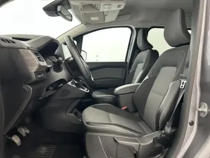 Photo 11 Renault Kangoo 1.5 Blue dCi 115ch Techno + Roue de secours