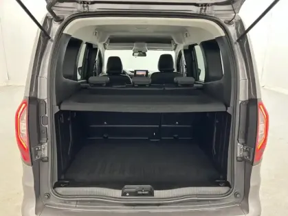 Photo 8 Renault Kangoo 1.5 Blue dCi 115ch Techno + Roue de secours