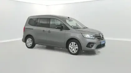 Photo 6 Renault Kangoo 1.5 Blue dCi 115ch Techno + Roue de secours