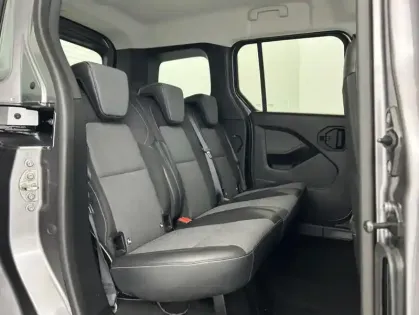 Photo 24 Renault Kangoo 1.5 Blue dCi 115ch Techno + Roue de secours