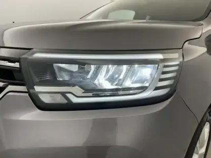 Photo 22 Renault Kangoo 1.5 Blue dCi 115ch Techno + Roue de secours