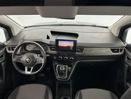 Photo 25 Renault Kangoo 1.5 Blue dCi 115ch Techno + Roue de secours