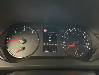 Photo 15 Renault Kangoo 1.5 Blue dCi 115ch Techno + Roue de secours