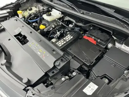 Photo 21 Renault Kangoo 1.5 Blue dCi 115ch Techno + Roue de secours