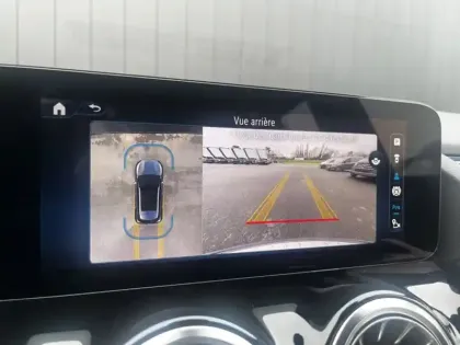 Photo 16 Mercedes GLA 200 d Progressive Line