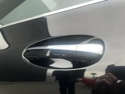 Photo 11 Mercedes GLA 200 d Progressive Line