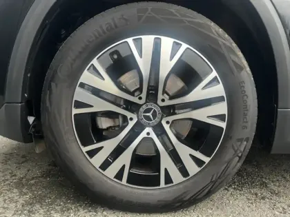 Photo 5 Mercedes GLA 200 d Progressive Line