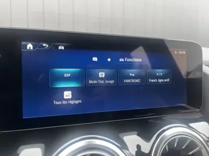 Photo 17 Mercedes GLA 200 d Progressive Line