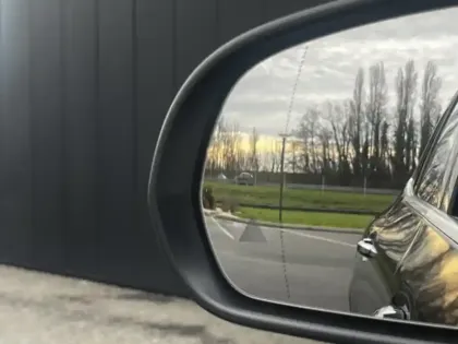 Photo 13 Mercedes GLA 200 d Progressive Line