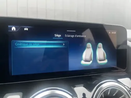 Photo 19 Mercedes GLA 200 d Progressive Line