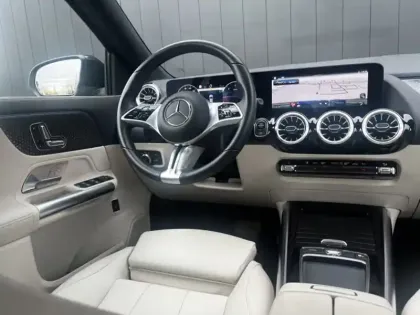 Photo 7 Mercedes GLA 200 d Progressive Line